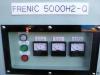 富士電機 FRENIC 5000H2-Q 高周波スピンドル用インバーター
