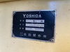 吉田製作所 YA80-10080-55 半自動CM切粉処理装置