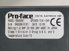 Pro-face GP2400-TC41-24V タッチパネル