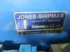 JONES & SHIPMAN 540AP 平面研削盤