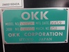 OKK VM53R 立マシニング(BT50)