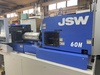 日本製鋼所 JSW J55AD-60H 55T射出成形機