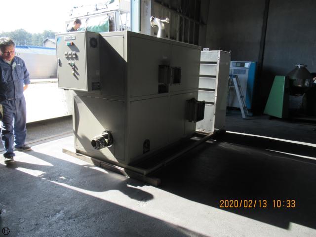 ダイキン工業 HPG-04CEW ハニードライ 乾式除湿器