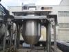 山田工業 円筒竪型 JT付 軸流攪拌槽