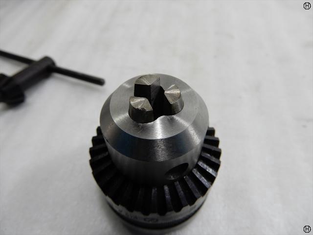 HARA 10mm ドリルチャック