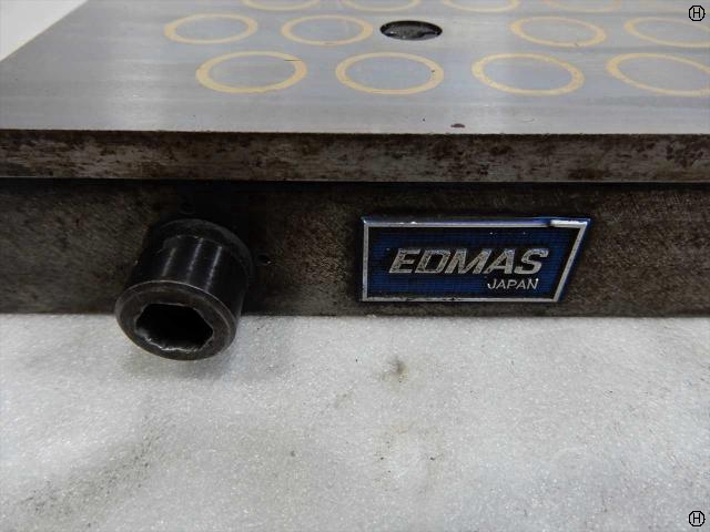 EDMAS 285×150 マグネットチャック