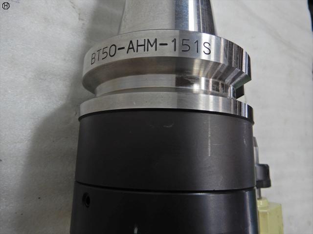 日研工作所 BT50-AHM-151S BT50ツーリング