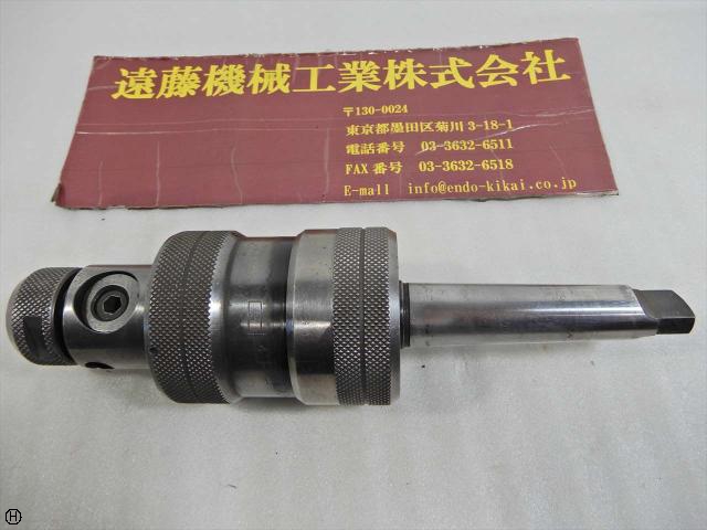 カトウ工機 M6-20 MT3 タッパー 中古販売詳細【#269032】 | 中古機械情報百貨店 | KATO MFG