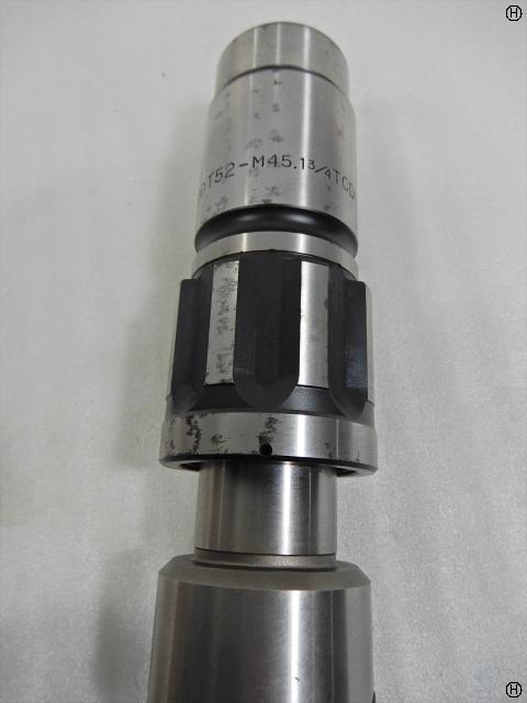 大昭和精機 BIG T52-M45.1 3/4TCD ドリルタッパーコレット