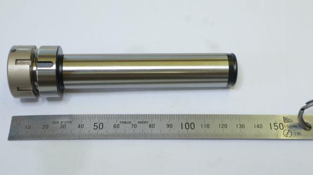 大昭和精機 BIG ニューベビーチャック コレットシャンク20mm コレットホルダー