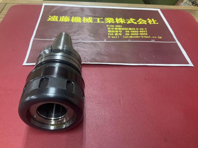 大昭和精機 BIG BT40-HMC32-90 ミーリングチャック