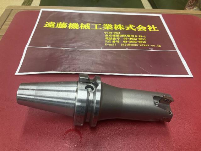 大昭和精機 BIG BBT40-FCM40114-120 フルカットミル 中古販売詳細