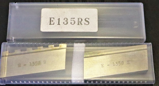  E135RS 未使用 スーパードリル