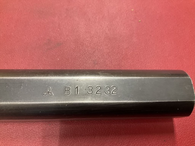 三菱マテリアル B1 3232 シャンク径32mm ボーリングバー 中古販売詳細