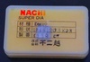 不二越 Nachi SPKN1203EDR 未使用 チップ