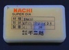 不二越 Nachi SPKN1203EDR 未使用 チップ