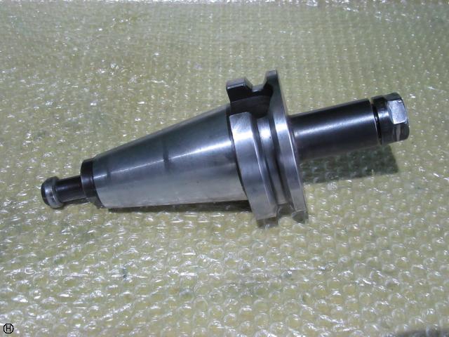 黒田精工 KKS BT50-TKC20-120 コレットホルダー