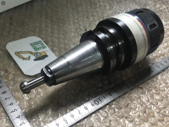 MST BT40-TMC32-105 ミーリングチャック