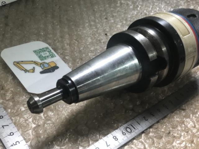 MST BT40-TMC32-105 ミーリングチャック