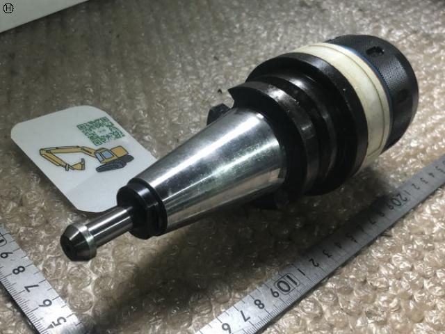 MST BT40-TMC32-105 ミーリングチャック