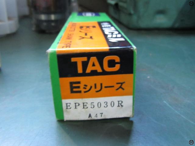 タンガロイ EPE5030R TACカッター