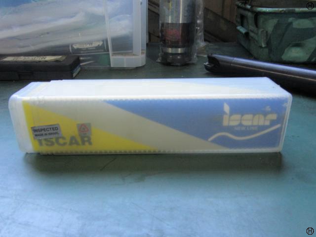 ISCAR E90AD D32-C32-B イスカルカッター