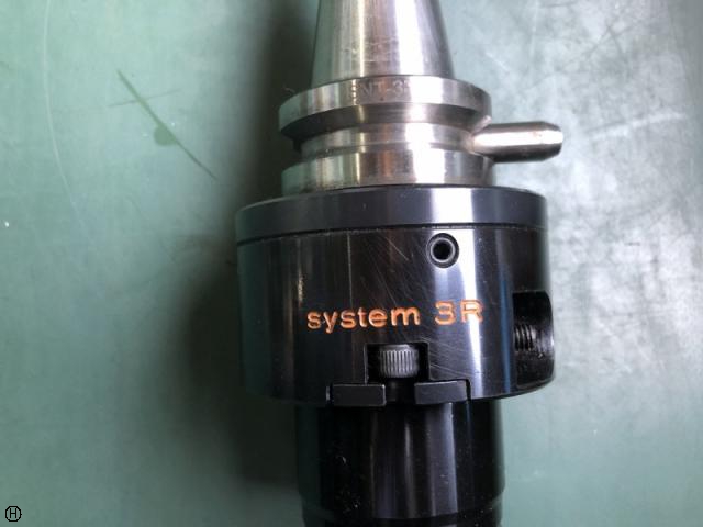 System 3R SNT-3R 放電加工機用ホルダー 中古販売詳細【#276516】 | 中古機械情報百貨店 | SYSTEM 3R｜GF  MACHINING SOLUTIONS