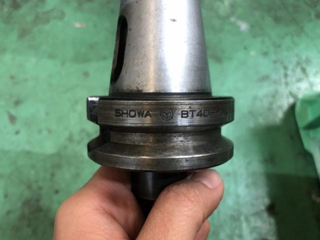 聖和 SHOWA BT40-MTA1-45 BT40ツーリング