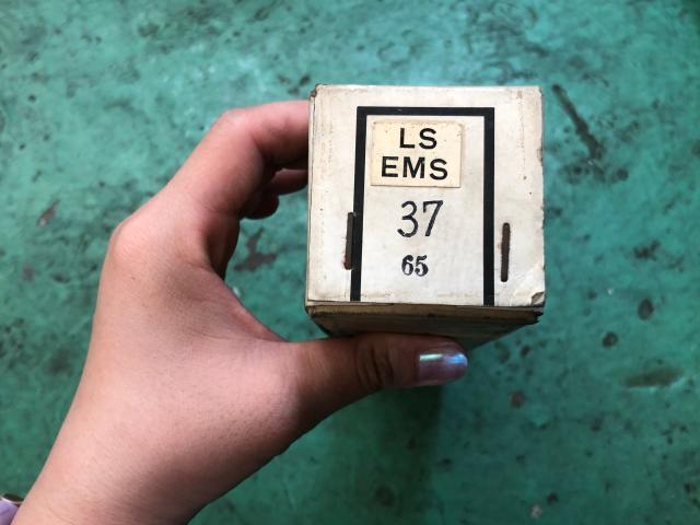 OSG LSEMS37 エンドミル