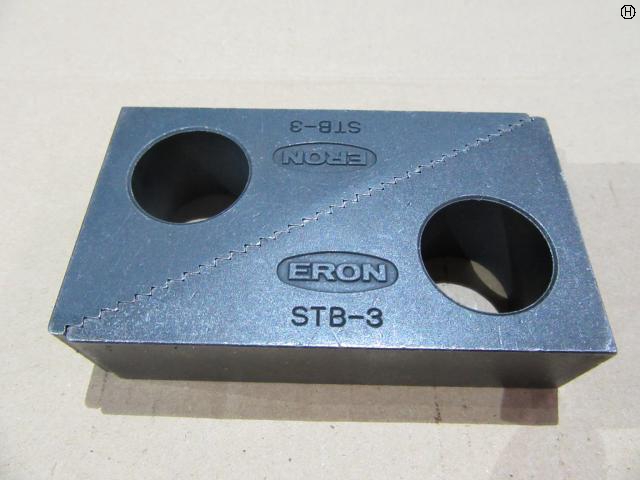 ナベヤ ERON STB-3 2個 ステップブロック