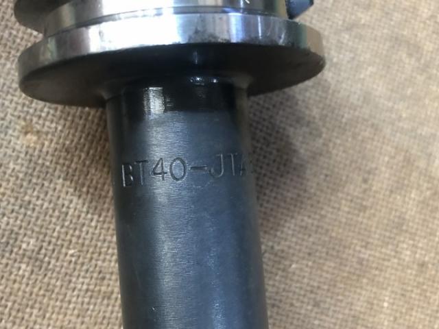 日研工作所 BT40-JTA6-90 BT40ツーリング