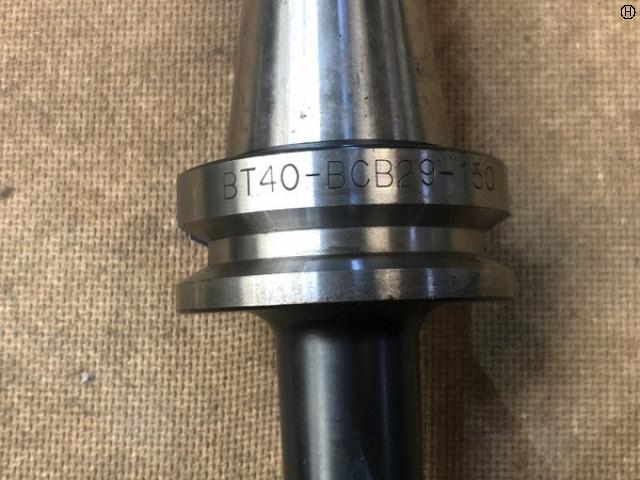 日研工作所 BT40-BCB29-150 BT40ツーリング