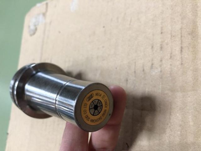 大昭和精機 BIG BBT30-MEGA6E-90 BBT30ツーリング