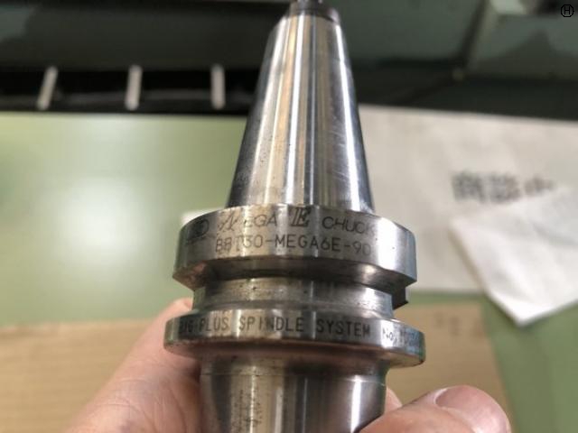 大昭和精機 BIG BBT30-MEGA6E-90 BBT30ツーリング