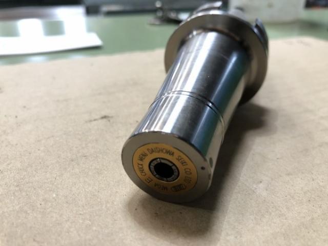 大昭和精機 BIG BBT30-MEGA6E-90 BBT30ツーリング