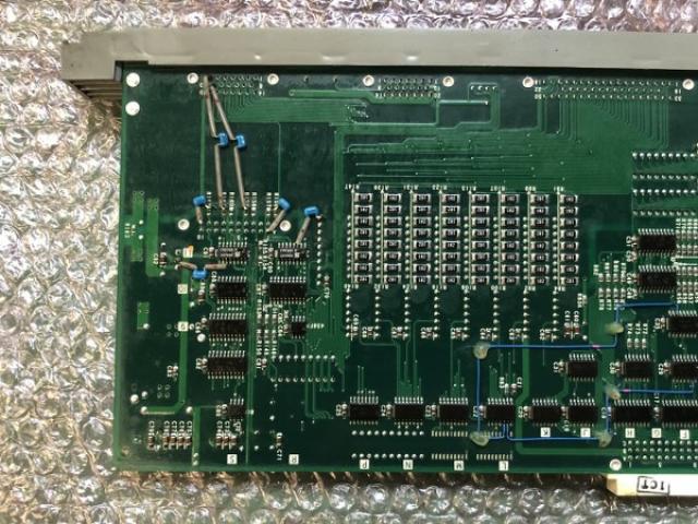 三菱電機 QX539 PCBサーキットボード