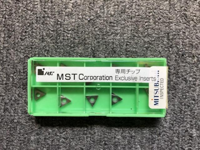 MST TPGX0902046 チップ