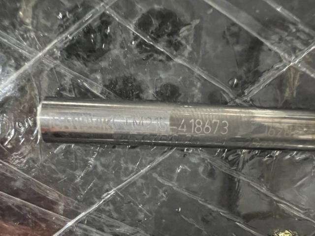 SANDVIK TM215-418673 1620 ソリッドエンドミル