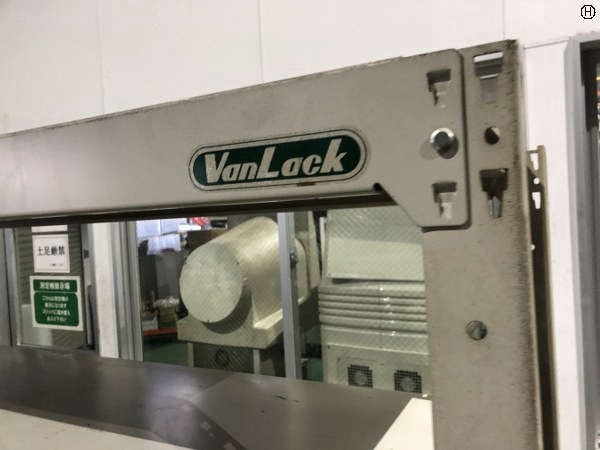 VANLACK 550x1550x1800mm 棚