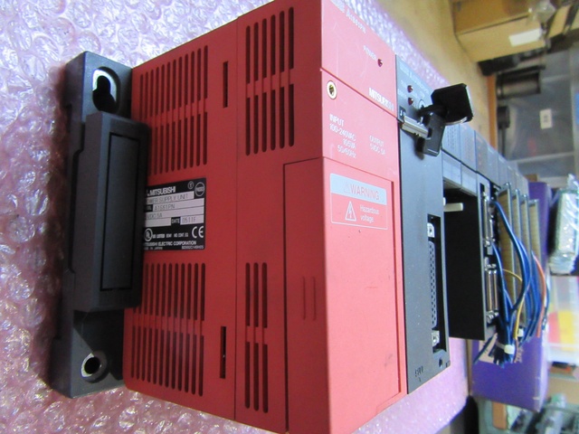 三菱電機 PLC melsec-Aシリーズ