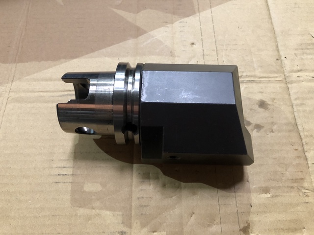 MAZAK-KENNAMETAL KM63 切削ホルダー