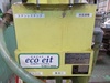 永進テクノ WD-A(eco eit) 浮上油回収装置