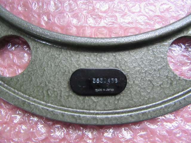 ミツトヨ 測定範囲:175-200mm(0.01mm) 外側マイクロメーター
