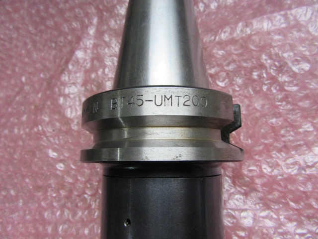 日研工作所 BT45-UMT200 ユニバーサルマイクロタッチ 中古販売詳細【#346107】 | 中古機械情報百貨店 | NIKKEN  KOSAKUSHO WORKS