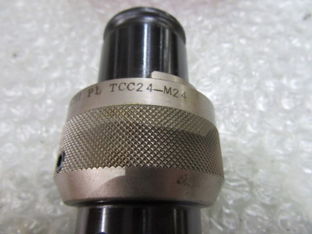 不二越 Nachi TCC24-M24 タップコレット