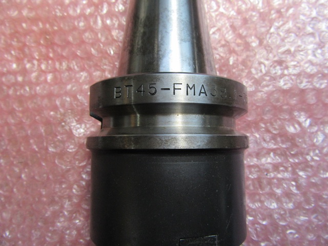 東洋精機 BT45-FMA38.1-75 BT45 ボーリングツール