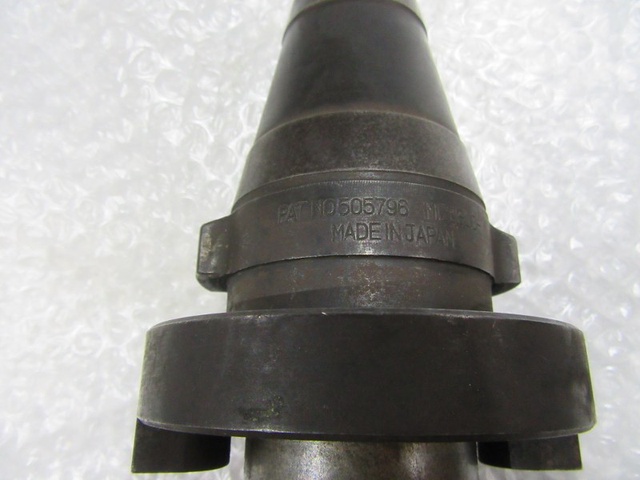 MST H50 C3 Collet 50.8 クイックチェンジチャック