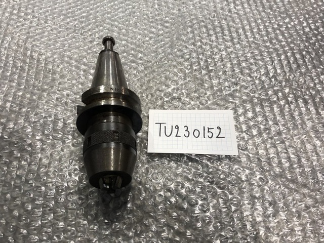 日研工作所 BT40-NPU13-80 BT40ツーリング 中古販売詳細【#349226