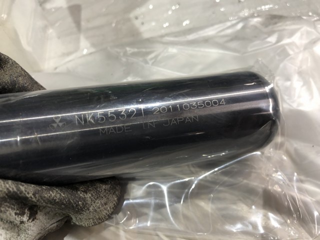 富士元工業 NK5532T 面取りカッター