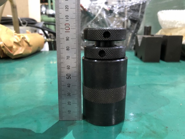  φ45mm 豆ジャッキ